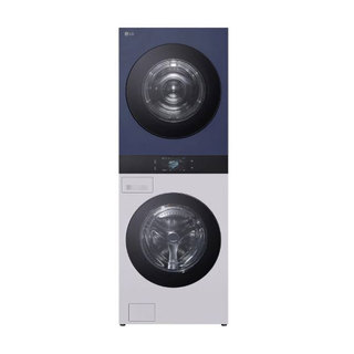 LG 트롬 오브제컬렉션 워시타워 WA2525MYHF 1