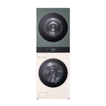 LG 트롬 오브제컬렉션 워시타워 WA2525EGHF