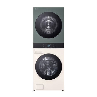 LG 트롬 오브제컬렉션 워시타워 WA2525EGHF 1