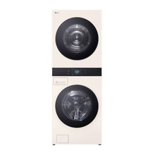 LG 트롬 오브제컬렉션 워시타워 WA2525EEHF