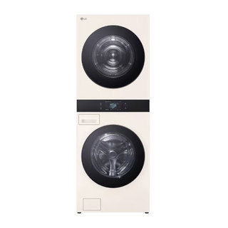 LG 트롬 오브제컬렉션 워시타워 WA2525EEHF 1