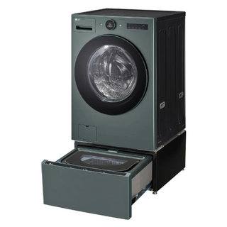 LG 오브제컬렉션 워시콤보 + 미니워시 FH25GSX 1