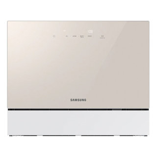 삼성 비스포크 식기세척기 카운터탑 6인용 DW30FB300CE0 1