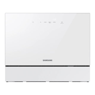 삼성 비스포크 식기세척기 카운터탑 6인용 DW30FB300CW0 1