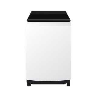 삼성전자 정품판매점 AI 통버블 일반세탁기 WA80F19S8W 1