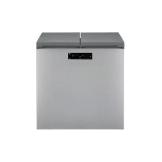 디오스 김치톡톡 뚜껑형 김치 냉장고 K225S121 [217L, 퓨어]