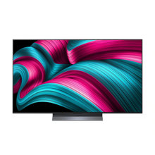 LG 올레드 evo AI OLED55C5SNA 55인치