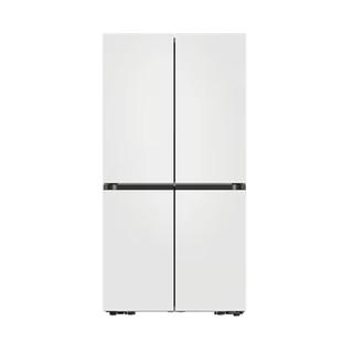 삼성 비스포크 4도어 냉장고[902L] RF90DG91114W
