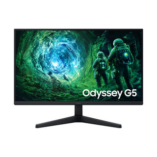 오디세이 G5 G53F QHD 200Hz 68.4cm - [LS27FG530EKXKR] 1