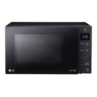 LG 전자레인지 22L 블랙 MW22CA 1