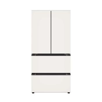 LG 디오스 AI 오브제컬렉션 김치톡톡 스탠드형 Z490MEEF12 (491L,2등급)