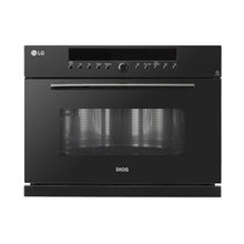 LG 광파오븐 빌트인 38L MZ385EBTA