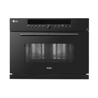 LG 광파오븐 빌트인 38L MZ385EBTA 1