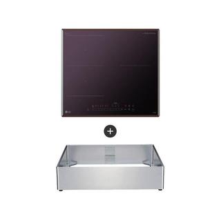 디오스 인덕션 전기레인지 BEF3AMB4EA 프리스탠딩 15cm 1