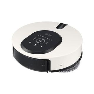 코드제로 오브제컬렉션 M9 로봇청소기 MO972WA 카밍 베이지 1