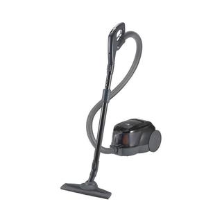 싸이킹 진공청소기 C33FNT 샤이닝 실버 1