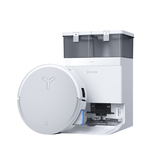 [비노출] 에코백스 X8 프로옴니 로봇청소기 DEX56