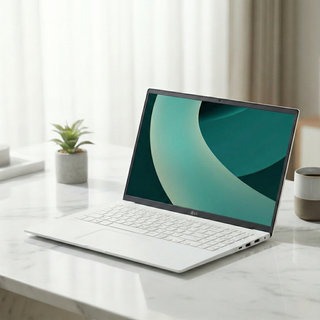 LG전자 그램 15ZD80T-GX79K 크라켄7 램32G SSD 512G  고사양 노트북 1