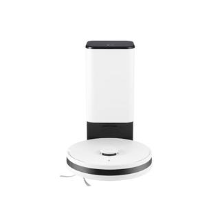 코드제로 오브제컬렉션 R5 로봇청소기 RO585HGH 에센스 화이트 1