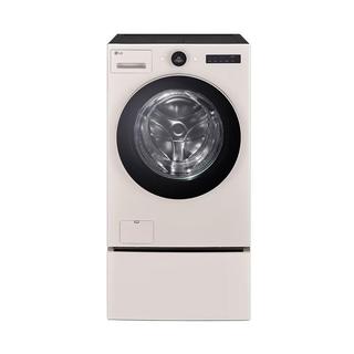 트롬 오브제컬렉션 워시콤보+미니워시 FH24ENEX 24/15/4kg 1