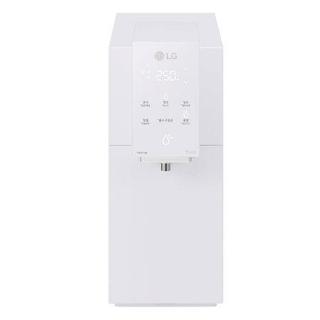 [장기할부] LG 퓨리케어 정수기(상하좌우,냉온정,크림그레이) WD524VS 1