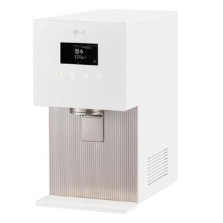 [장기할부] LG 퓨리케어 오브제컬렉션 얼음정수기 (에센스화이트) WD722RH 1