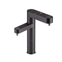 [장기할부] LG 퓨리케어 오브제컬렉션 정수기(듀얼, 냉온정, 솔리드블랙) WU923ABB