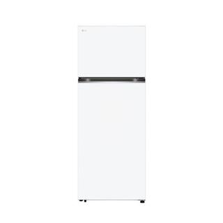 오브제컬렉션 일반냉장고 2도어 D463MHH33 461L 크림 화이트