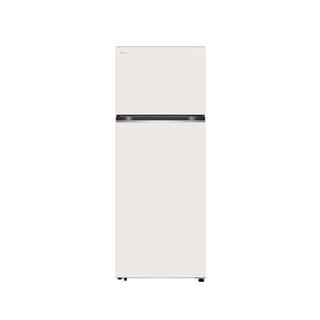 오브제컬렉션 일반냉장고 2도어 D463MEE33 461L 네이처 베이지