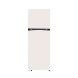 오브제컬렉션 일반냉장고 2도어 D332MBE34 335L 네이처 베이지