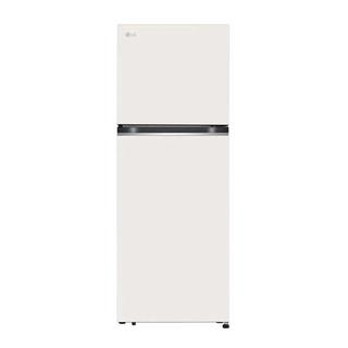 오브제컬렉션 일반냉장고 2도어 D312MBE31 317L 베이지