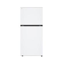 오브제컬렉션 일반냉장고 2도어 D604MQQ33 612L 네이처 에센스 화이트