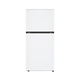 오브제컬렉션 일반냉장고 2도어 D604MQQ33 612L 네이처 에센스 화이트