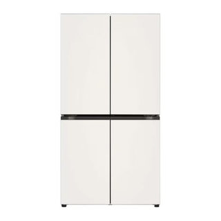 LG 디오스 오브제컬렉션 매직스페이스 냉장고 870L T875MEE111