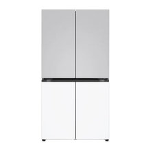 LG 디오스 오브제컬렉션 매직스페이스 냉장고 870L T875MRH111