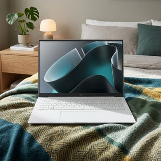 LG전자 그램16 16ZD90T-GX56K 사무용노트북 Ultra 5 225H Arc 130T  LPDDR5x 16GB NVMe 512GB Win11Home 1