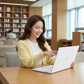 LG전자 그램16 16ZD90T-GX56K 사무용노트북 울트라5 225H Arc 130T LPDDR5x 16GB NVMe 256GB FreeDos 1