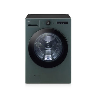 트롬 오브제컬렉션 드럼세탁기 FX24GNGR 24kg 1