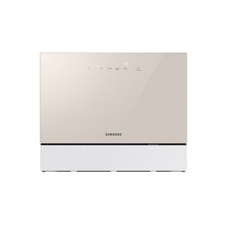 비스포크 카운터탑 식기세척기 6인용 DW30FB300CE0 베이지 1