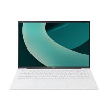 (재고보유)2026 그램 16Z90T-G.AA5NK (INTEL ULTRA5 /16GB/256GB/40.6 cm (16.0) WQXGA with Pen Touch/Win11/스노우화이트) 2