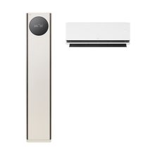 휘센타워1 9시리즈 (매립배관) 2in1에어컨 FQ25GN9BE2M (냉방81.8㎡+18.7㎡) 실외기포함 [전국기본설치비 포함]