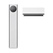 휘센타워1 9시리즈 (매립배관) 2in1에어컨 FQ22GN9HE2M (냉방74.5㎡+18.7㎡) 실외기포함 [전국기본설치비 포함]