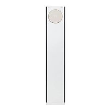 휘센타워1 5시리즈 (일반배관) 스탠드에어컨 FQ25FN5HA1 (냉방81.8㎡) 실외기포함 [전국기본설치비 포함]