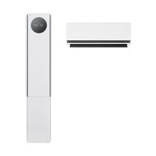 휘센뷰1 6시리즈 (매립배관) 2in1에어컨 FQ22GV6EA2M (냉방74.5㎡+18.7㎡) 실외기포함 [전국기본설치비 포함]