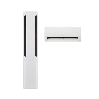 휘센 오브제컬렉션 2in1 에어컨 FQ20FC2EA2 전국 기본설치비포함 1