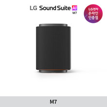 (LG전자) Sound Suite M7 무선 서라운드 풀레인지 스피커