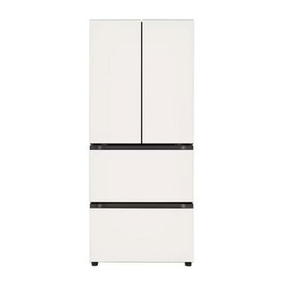 LG 디오스 오브제컬렉션 김치톡톡 김치냉장고 402L Z408MEEF23