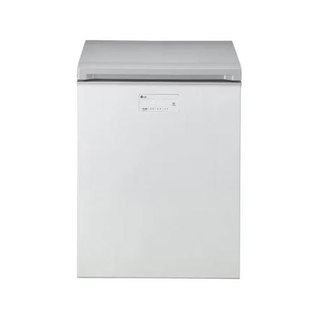 LG 디오스 김치톡톡 김치냉장고 128L K135LW123