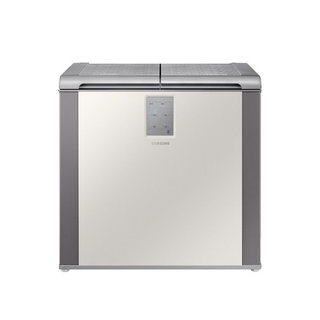 뚜껑형 김치냉장고 2도어 RP20C3111EG 202L 그레이지 1