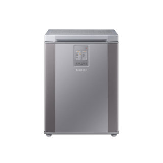 뚜껑형 김치냉장고 1도어 RP13C1022S9 126L 리파인드 이녹스 1